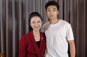 高亭宇发博称坚定信心，全力备战米兰冬奥会
